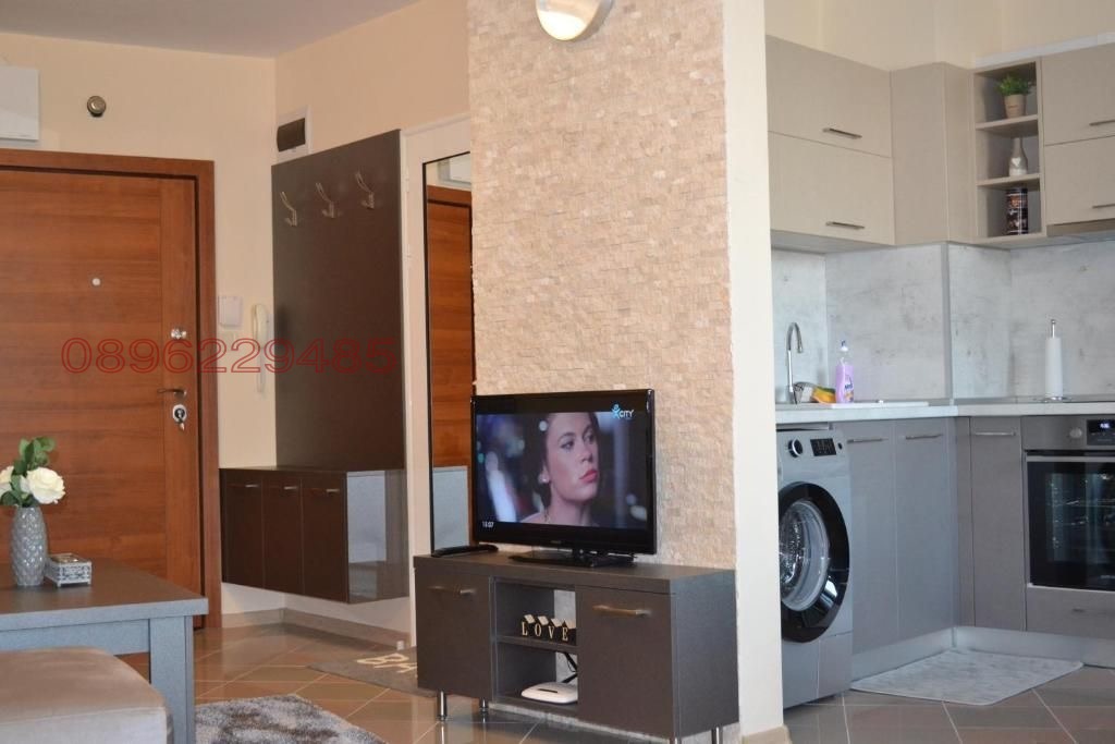 Продава 1-СТАЕН, гр. Пловдив, Мараша, снимка 6 - Апартаменти - 53856292