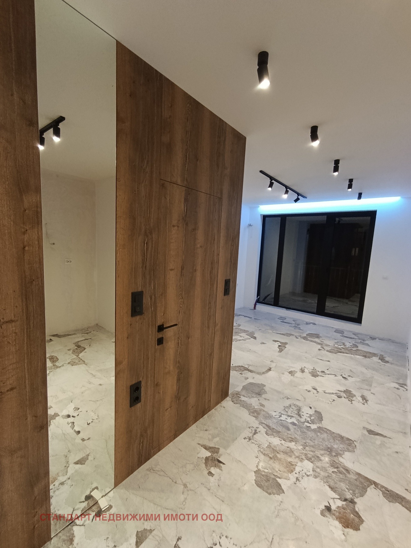 Продава 1-СТАЕН, гр. Пловдив, Тракия, снимка 3 - Апартаменти - 55749856