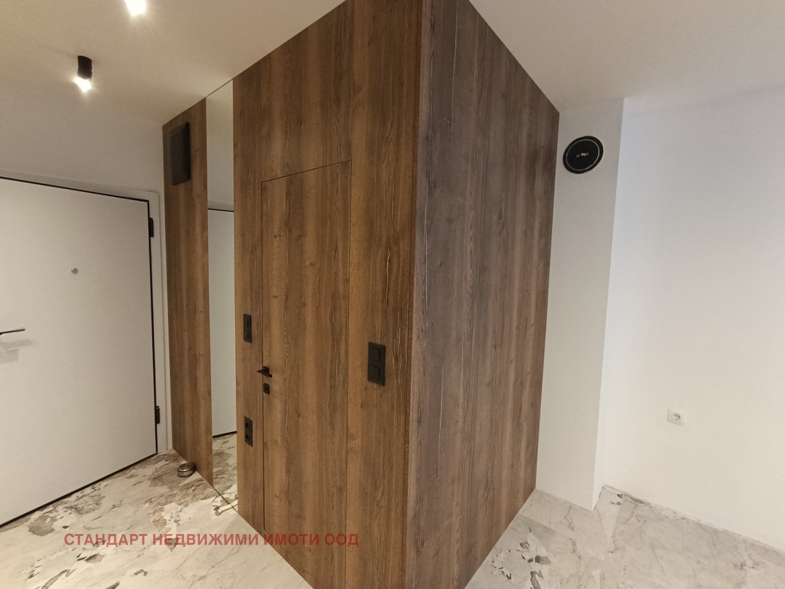 Продава 1-СТАЕН, гр. Пловдив, Тракия, снимка 2 - Апартаменти - 55749856