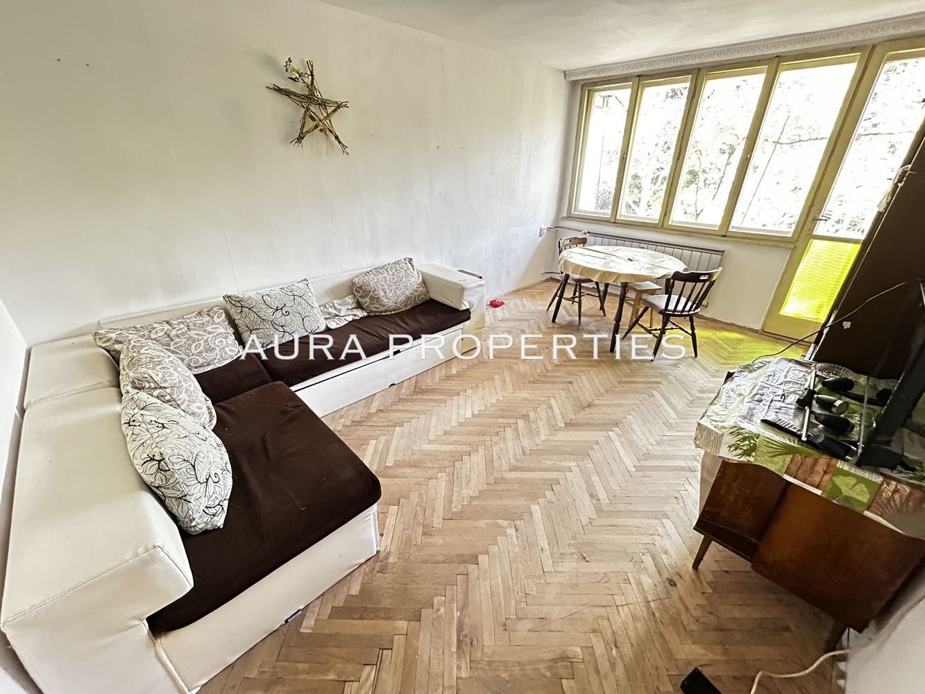 Продава 2-СТАЕН, гр. Разград, Център