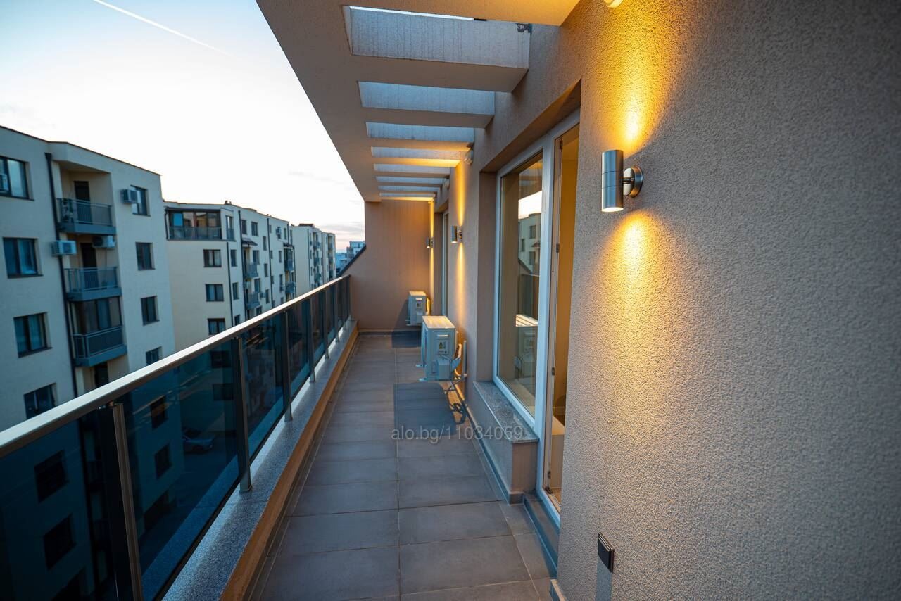 Продава 2-СТАЕН, гр. Пловдив, Остромила, снимка 8 - Апартаменти - 54289370