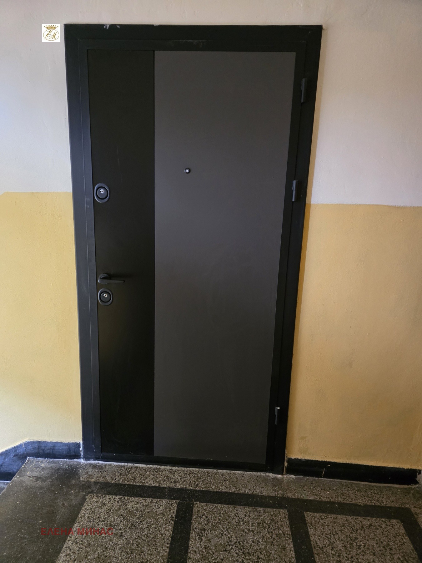 Продава 2-СТАЕН, гр. Шумен, Боян Българанов 2, снимка 11 - Апартаменти - 54836059