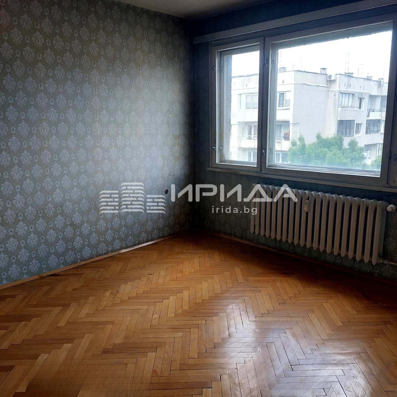 Продава 2-СТАЕН, гр. София, Иван Вазов, снимка 2 - Апартаменти - 55596747