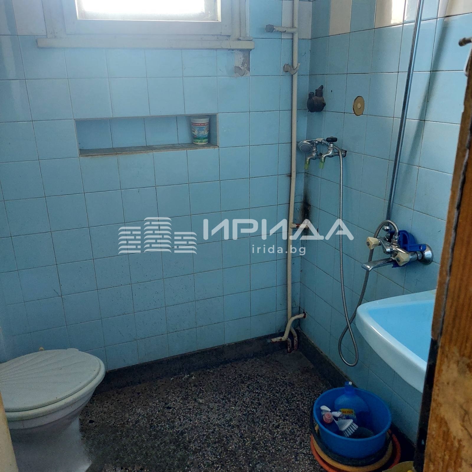 Продава 2-СТАЕН, гр. София, Иван Вазов, снимка 9 - Апартаменти - 55596747