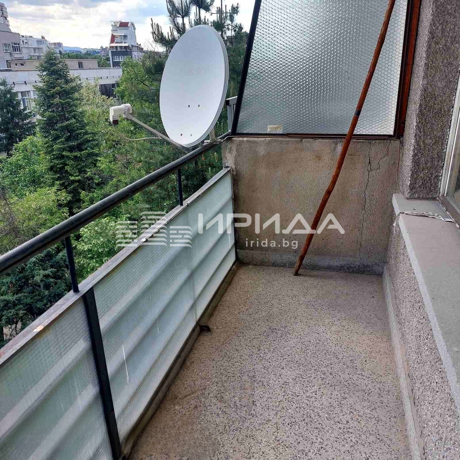 Продава 2-СТАЕН, гр. София, Иван Вазов, снимка 8 - Апартаменти - 55596747