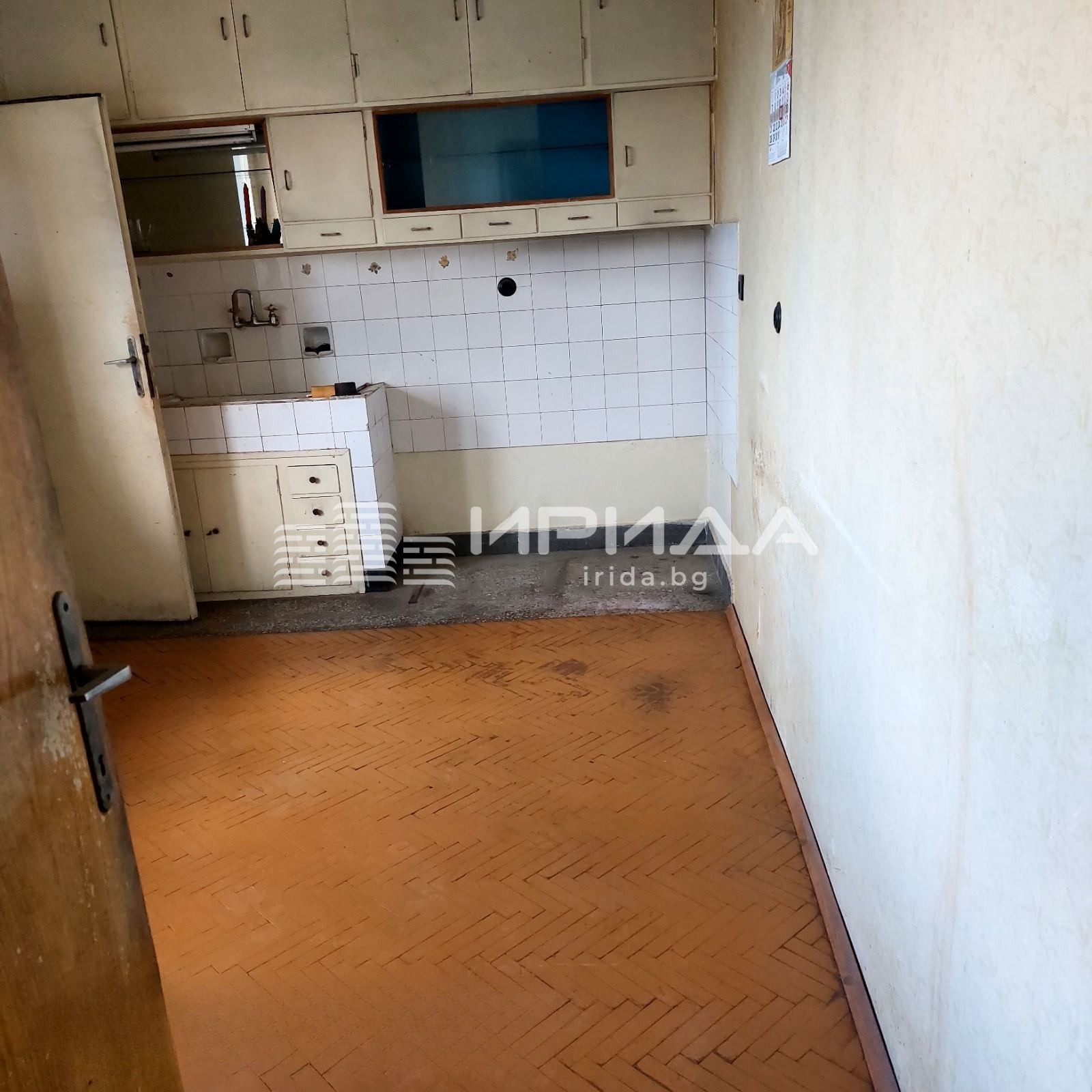 Продава 2-СТАЕН, гр. София, Иван Вазов, снимка 4 - Апартаменти - 55596747