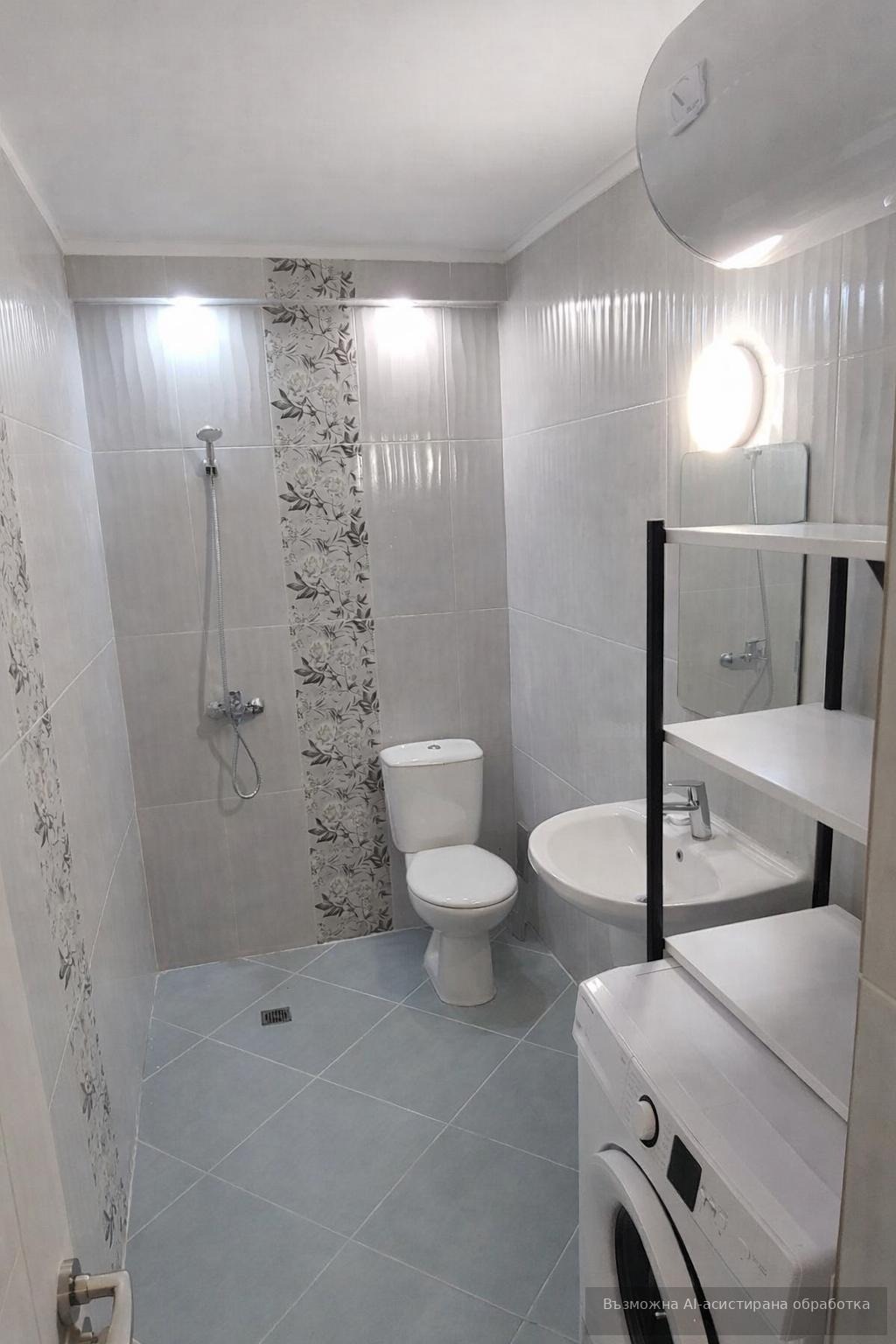 Продава 2-СТАЕН, гр. Бургас, Сарафово, снимка 6 - Апартаменти - 55632427