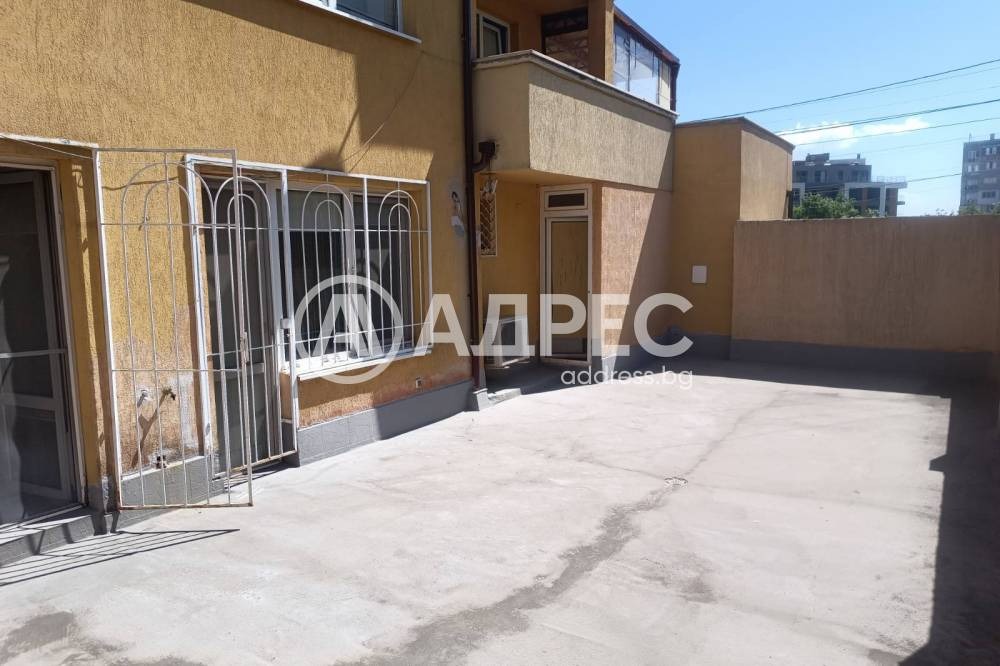 Продава 2-СТАЕН, гр. София, Овча купел, снимка 10 - Апартаменти - 55641854