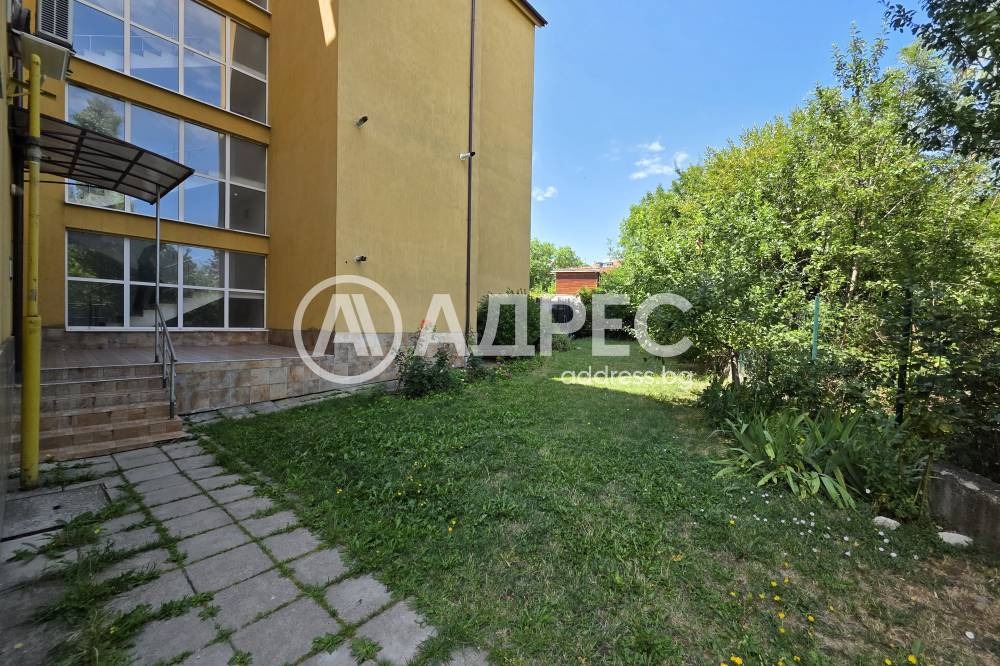 Продава 2-СТАЕН, гр. София, Овча купел, снимка 14 - Апартаменти - 55641854