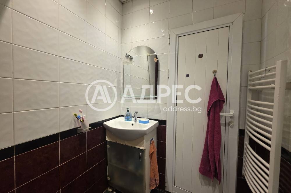 Продава 2-СТАЕН, гр. София, Овча купел, снимка 17 - Апартаменти - 55641854