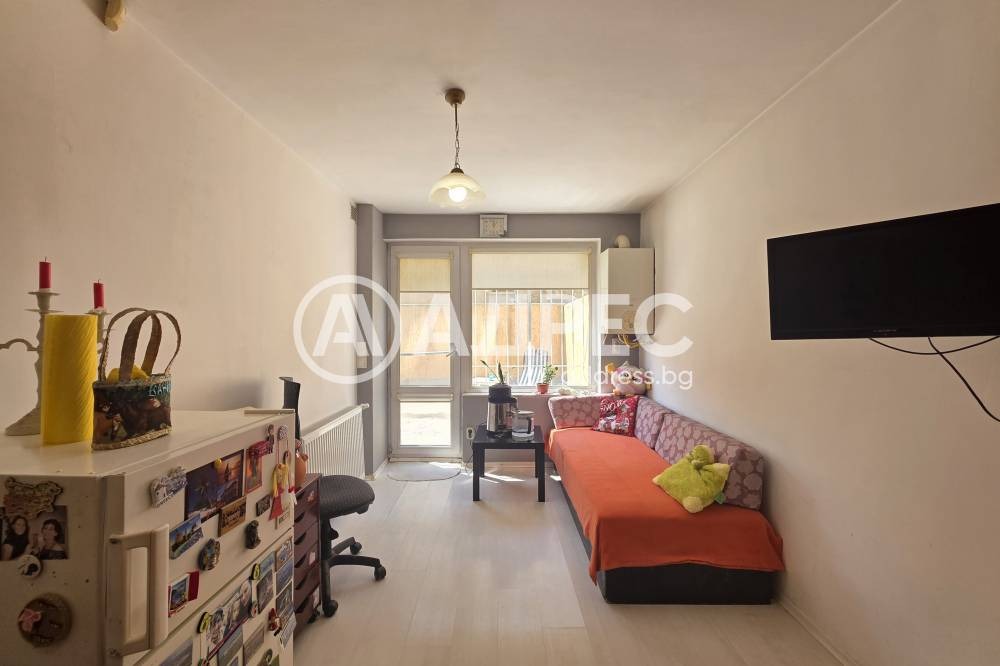 Продава 2-СТАЕН, гр. София, Овча купел, снимка 8 - Апартаменти - 55641854