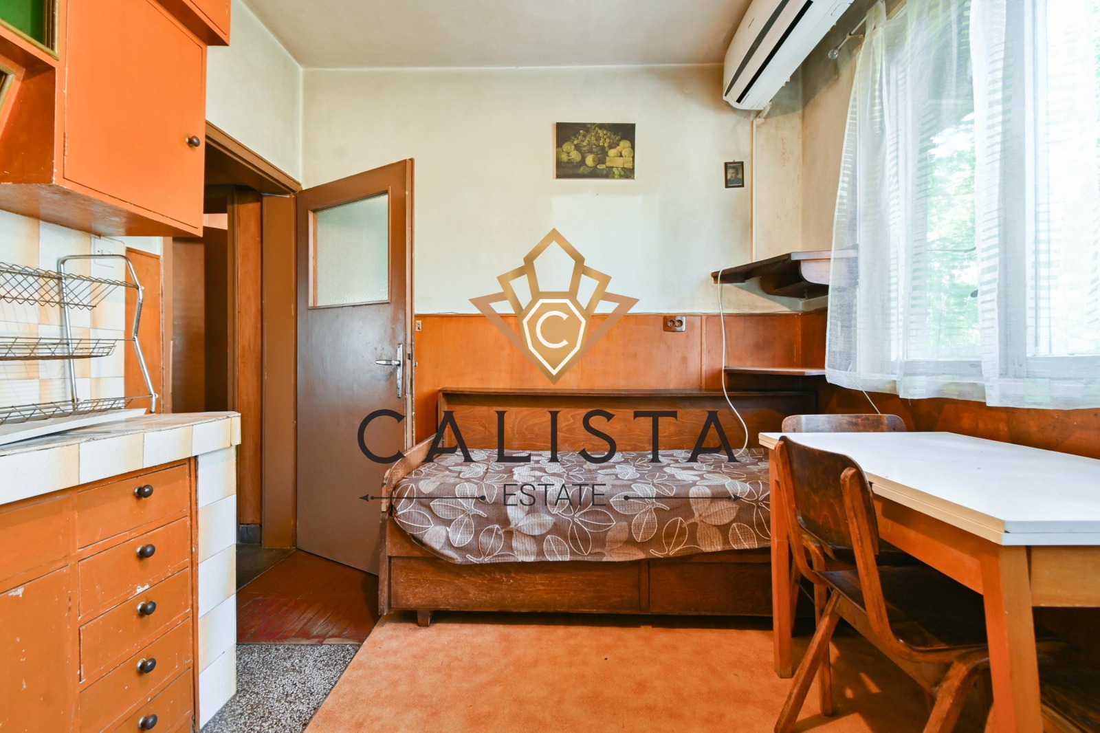 Продава 3-СТАЕН, гр. София, Сухата река, снимка 5 - Апартаменти - 53963046