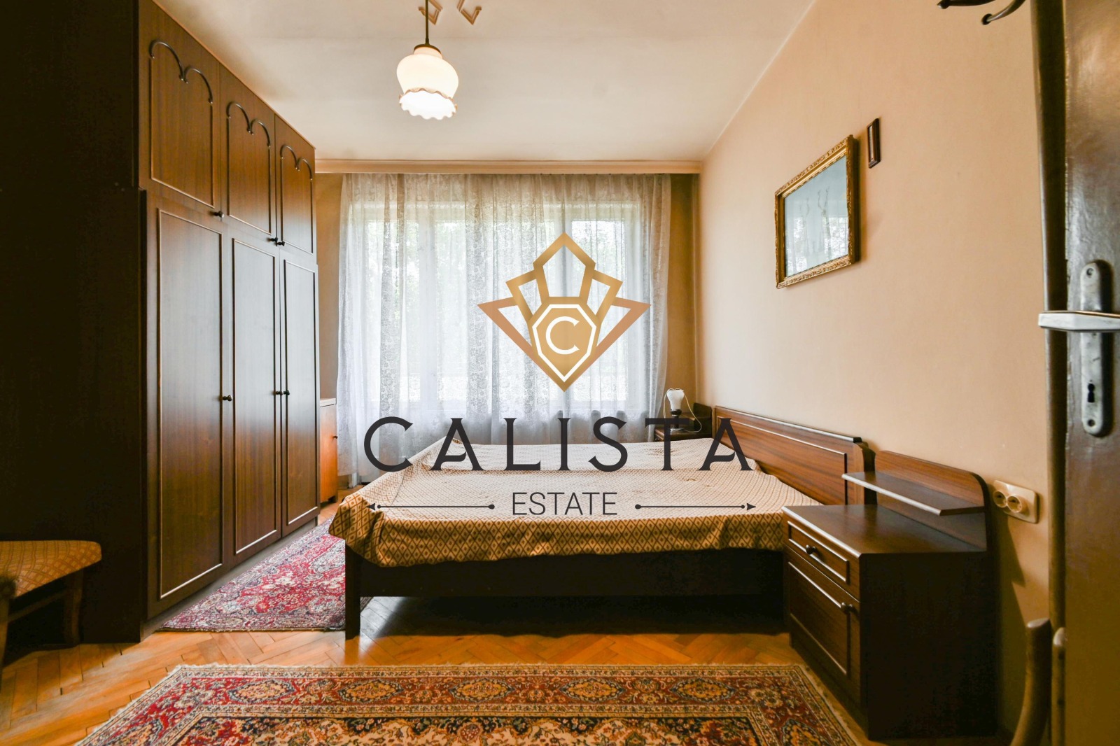 Продава 3-СТАЕН, гр. София, Сухата река, снимка 7 - Апартаменти - 53963046