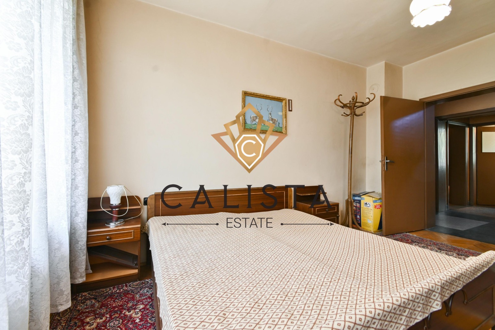 Продава 3-СТАЕН, гр. София, Сухата река, снимка 8 - Апартаменти - 53963046