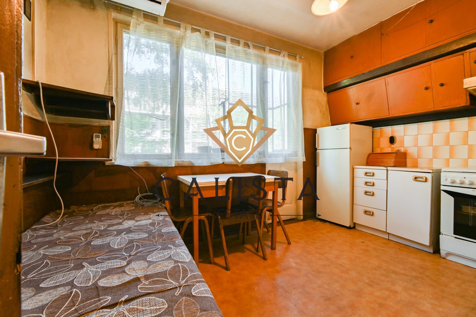 Продава 3-СТАЕН, гр. София, Сухата река, снимка 6 - Апартаменти - 53963046