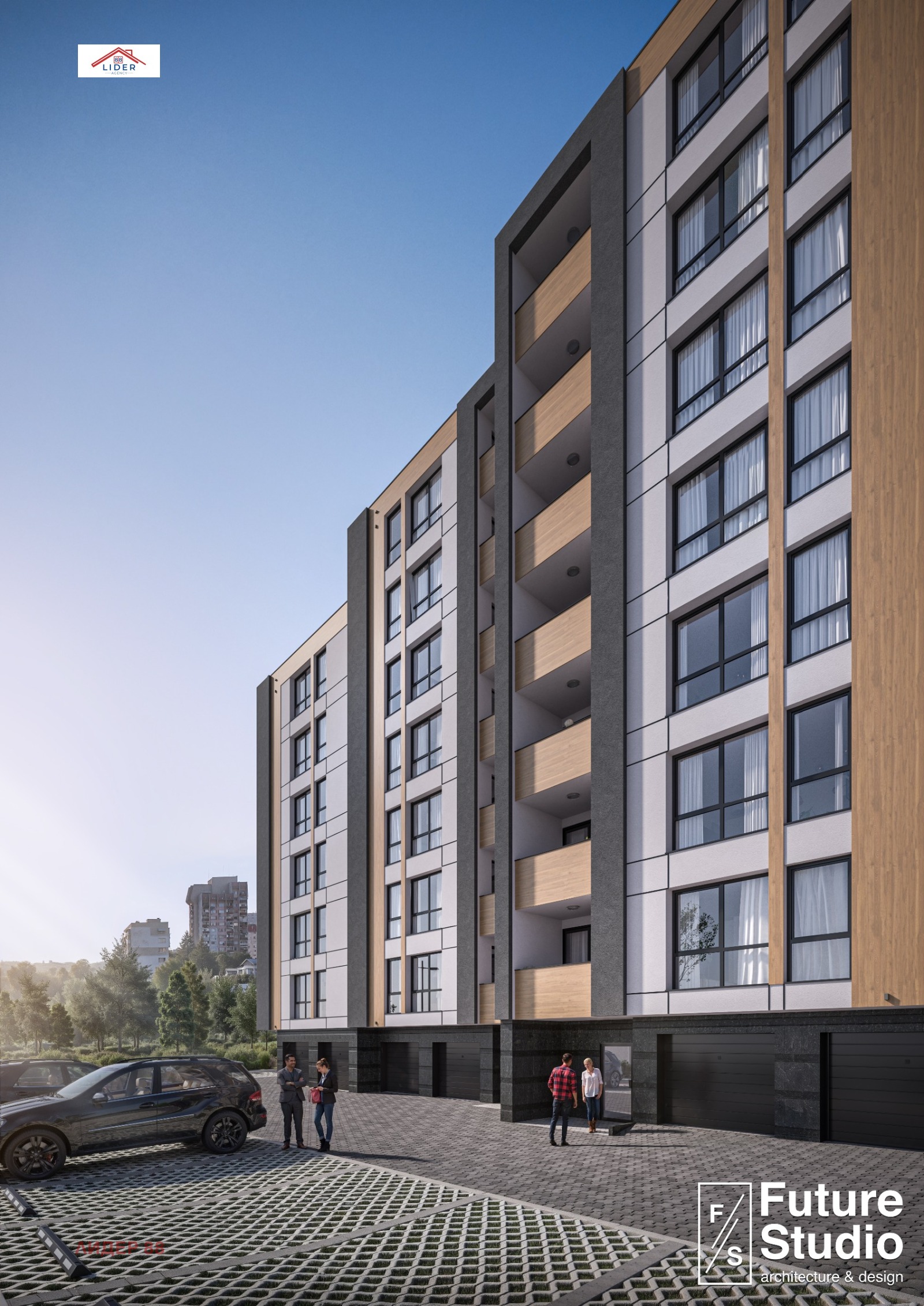 Продава 3-СТАЕН, гр. Плевен, Дружба 1, снимка 3 - Апартаменти - 54254980