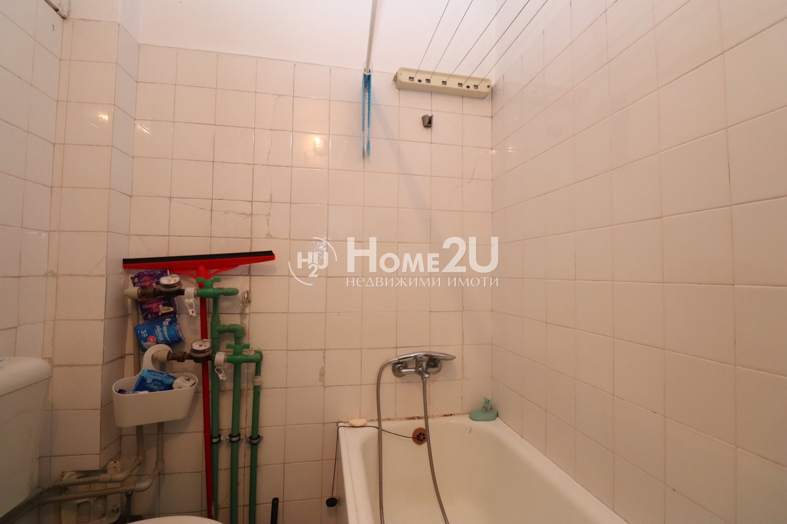 Продава 3-СТАЕН, гр. София, Толстой, снимка 10 - Апартаменти - 54779079