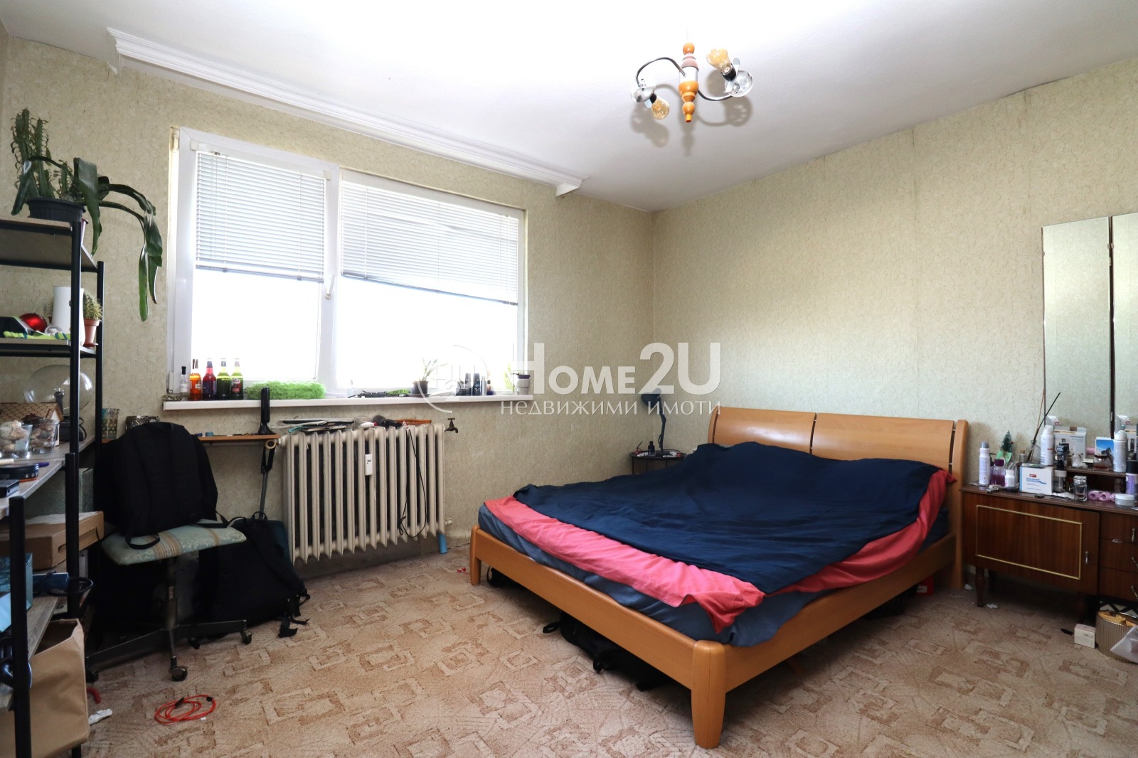 Продава 3-СТАЕН, гр. София, Толстой, снимка 7 - Апартаменти - 54779079