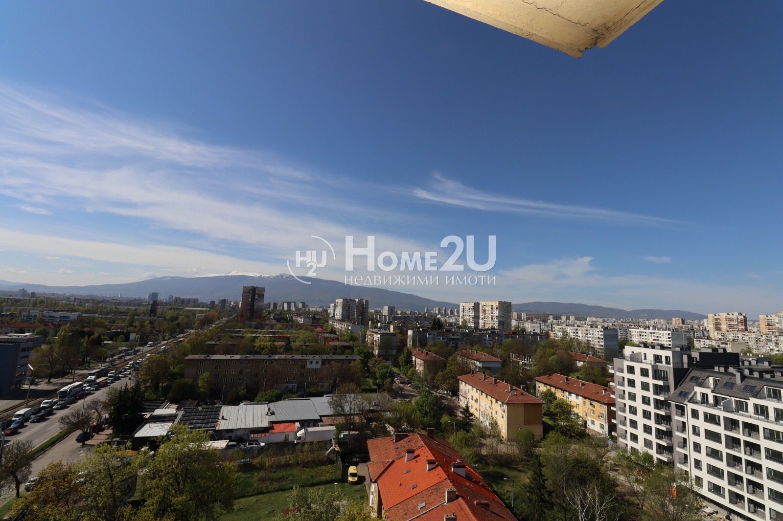 Продава 3-СТАЕН, гр. София, Толстой, снимка 2 - Апартаменти - 54779079