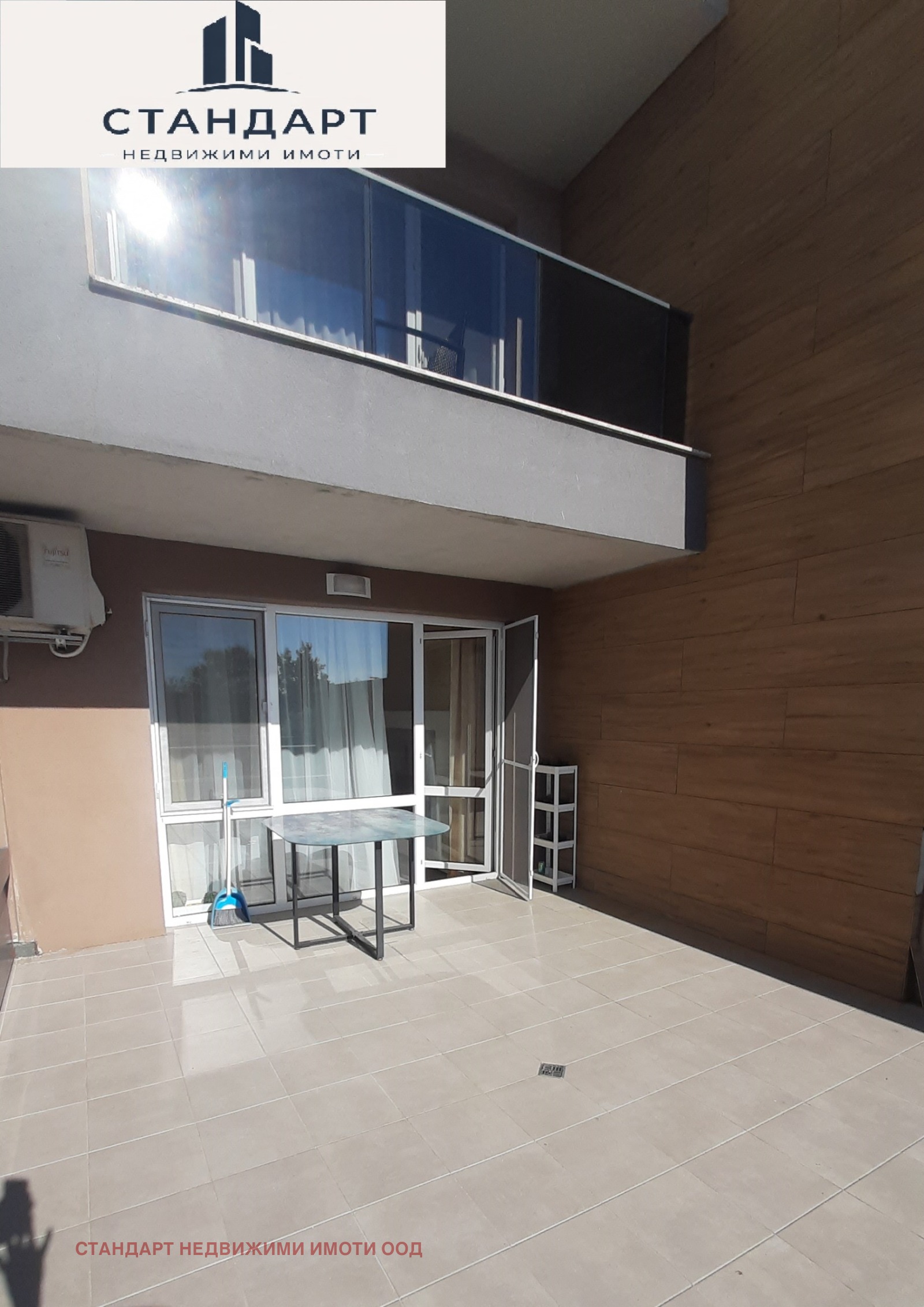 Продава 3-СТАЕН, гр. Пловдив, Тракия, снимка 2 - Апартаменти - 55556310