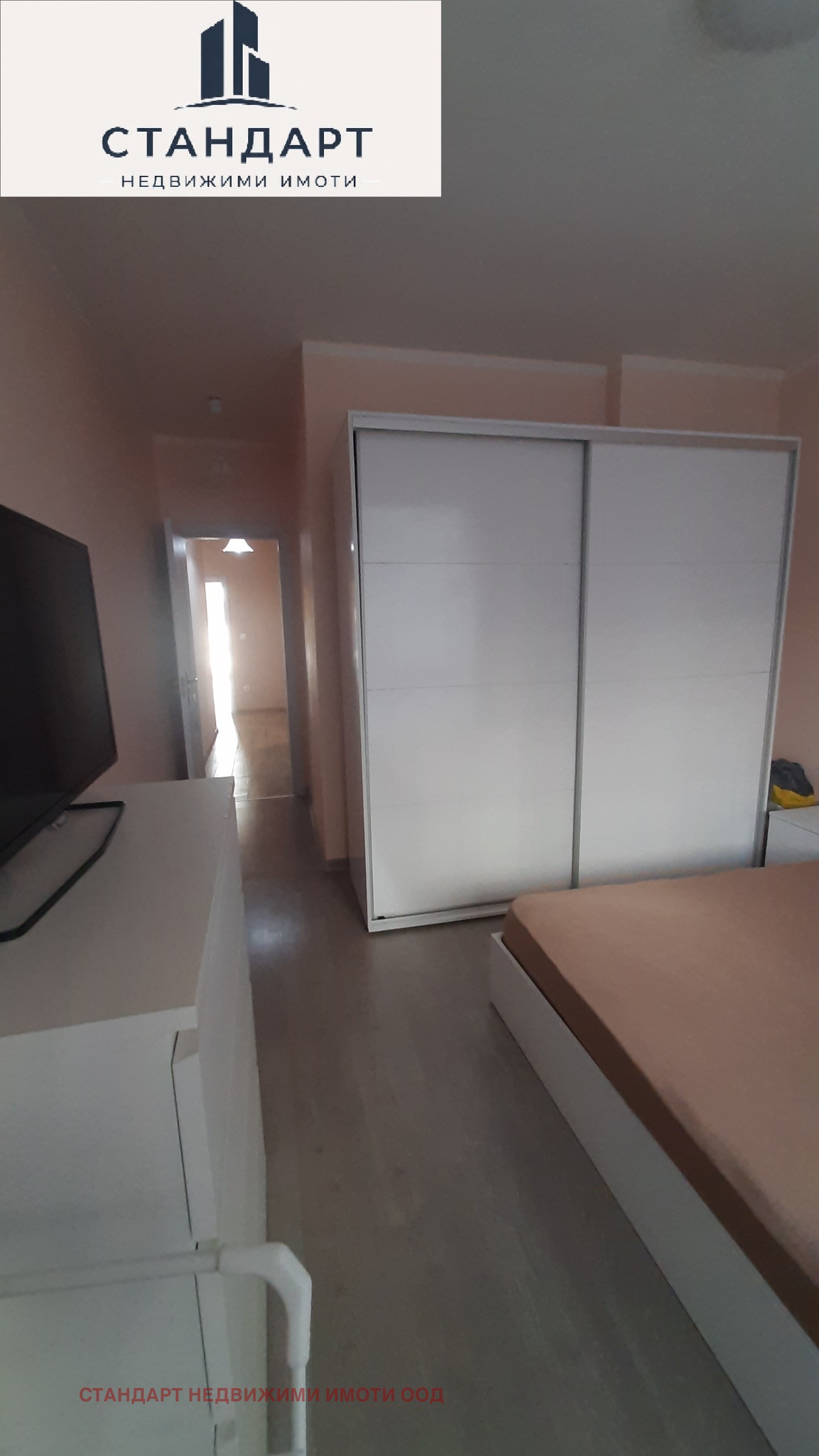 Продава 3-СТАЕН, гр. Пловдив, Тракия, снимка 9 - Апартаменти - 55556310