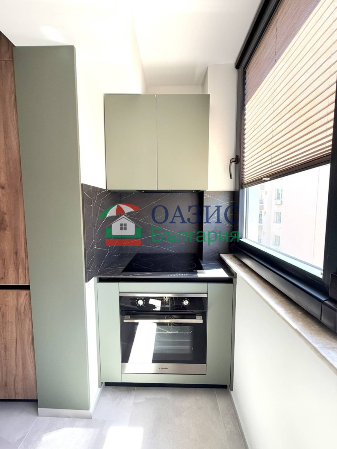 Продава 3-СТАЕН, гр. Бургас, Център, снимка 15 - Апартаменти - 55839830