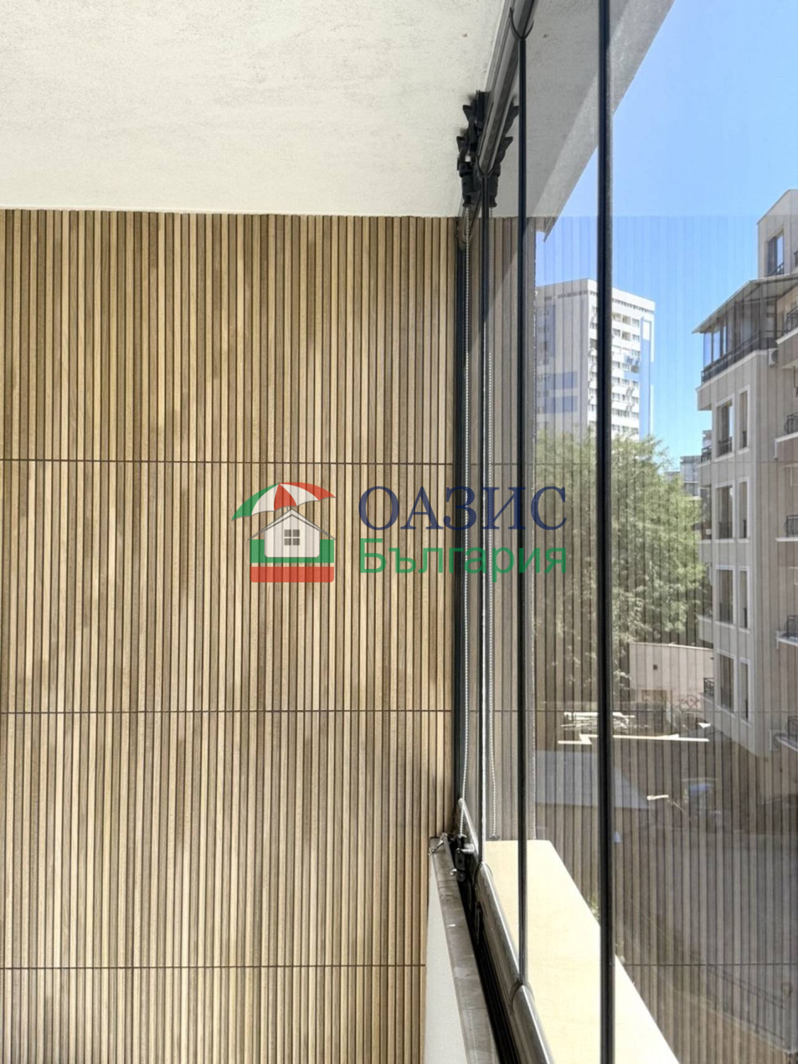 Продава 3-СТАЕН, гр. Бургас, Център, снимка 14 - Апартаменти - 55839830