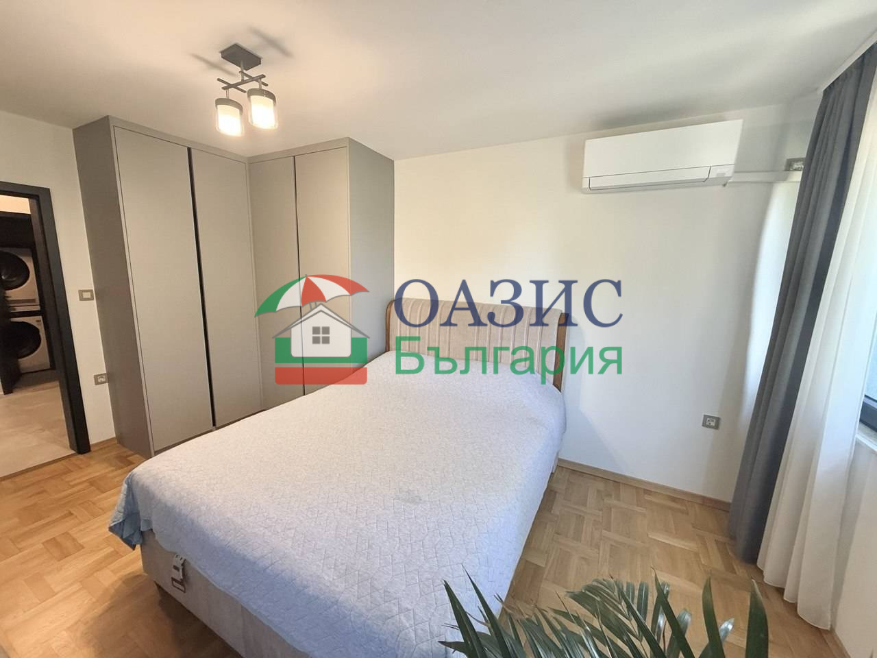 Продава 3-СТАЕН, гр. Бургас, Център, снимка 12 - Апартаменти - 55839830