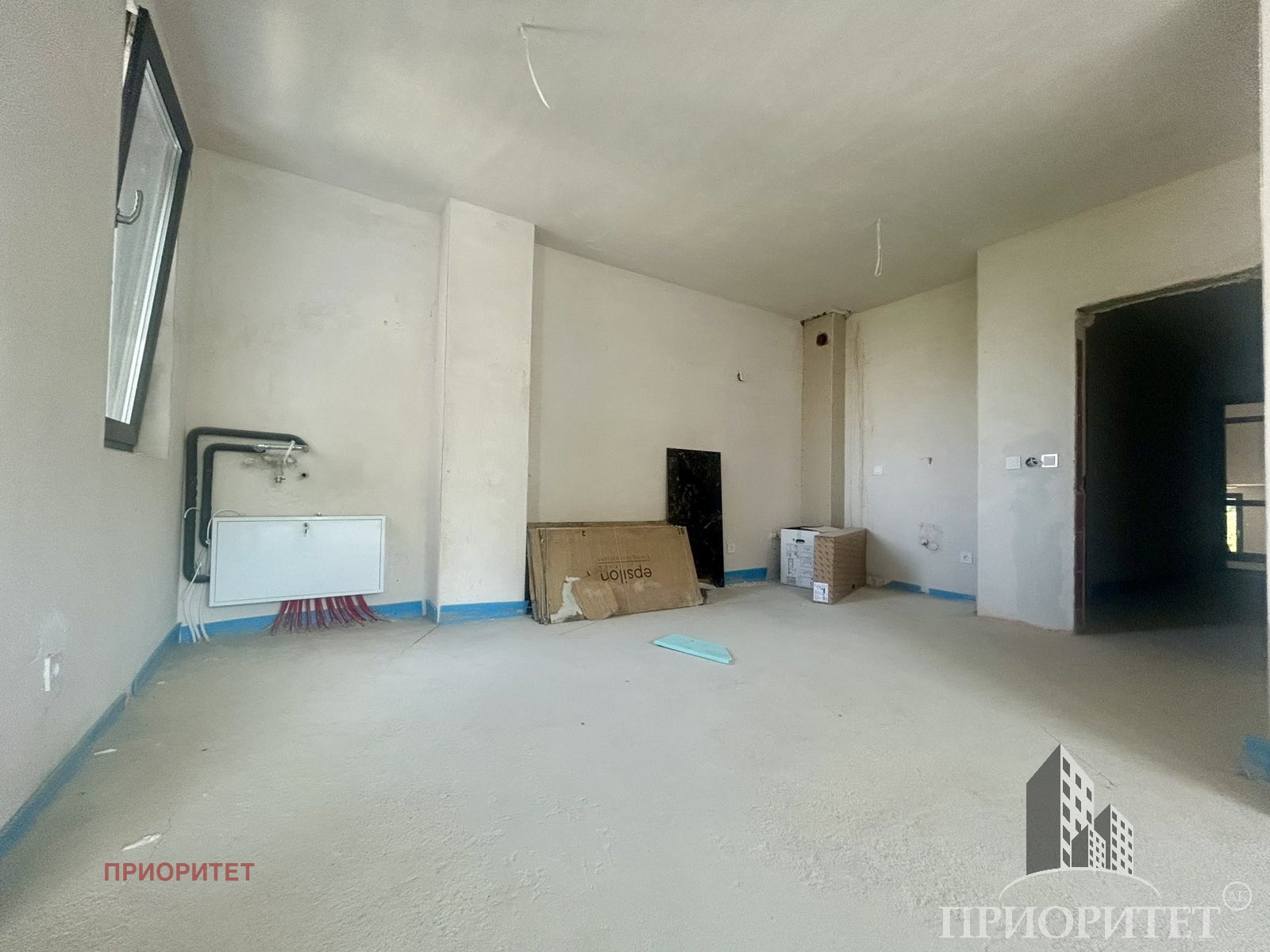 Продава 3-СТАЕН, гр. София, Студентски град, снимка 7 - Апартаменти - 56020134