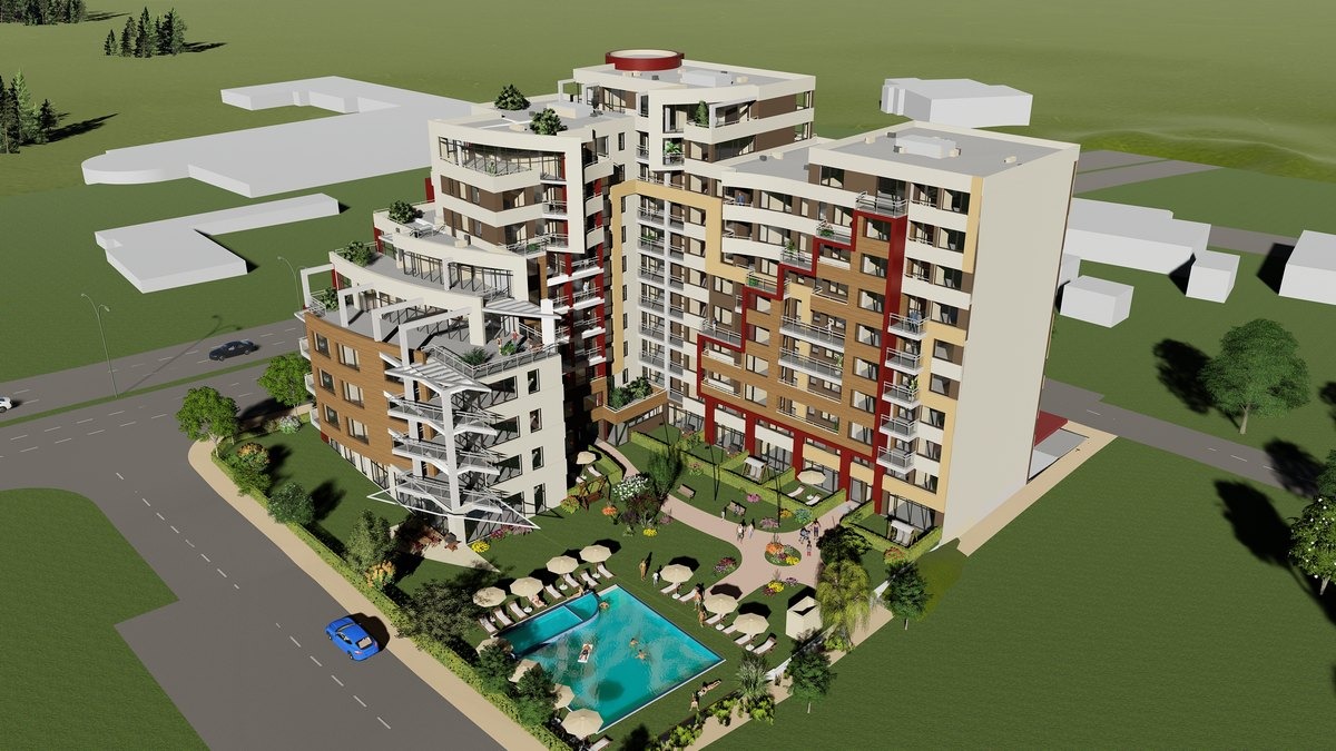Продава 3-СТАЕН, гр. София, Сердика, снимка 4 - Апартаменти - 56361422