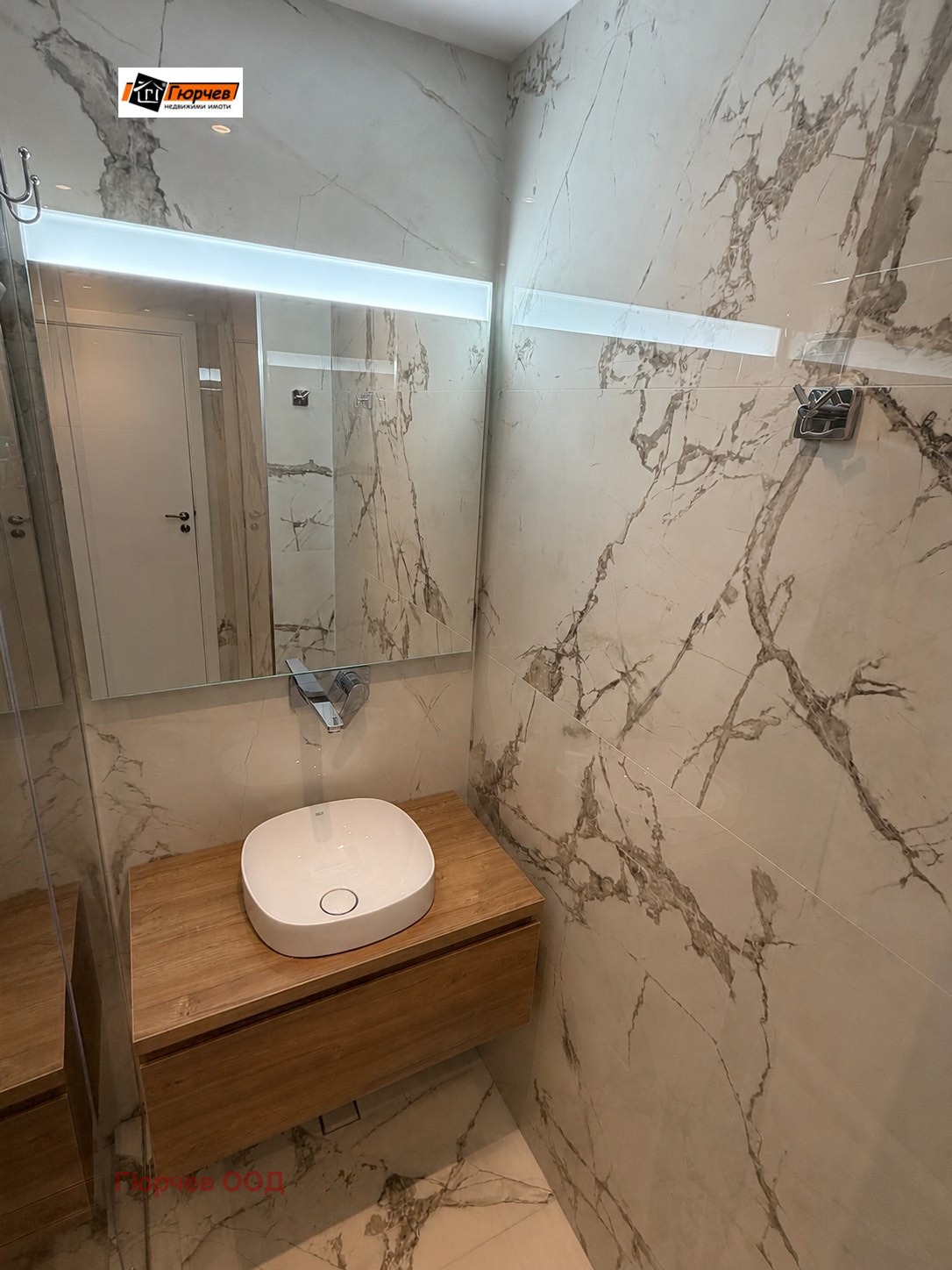 Продава 4-СТАЕН, гр. София, Иван Вазов, снимка 12 - Апартаменти - 54982607