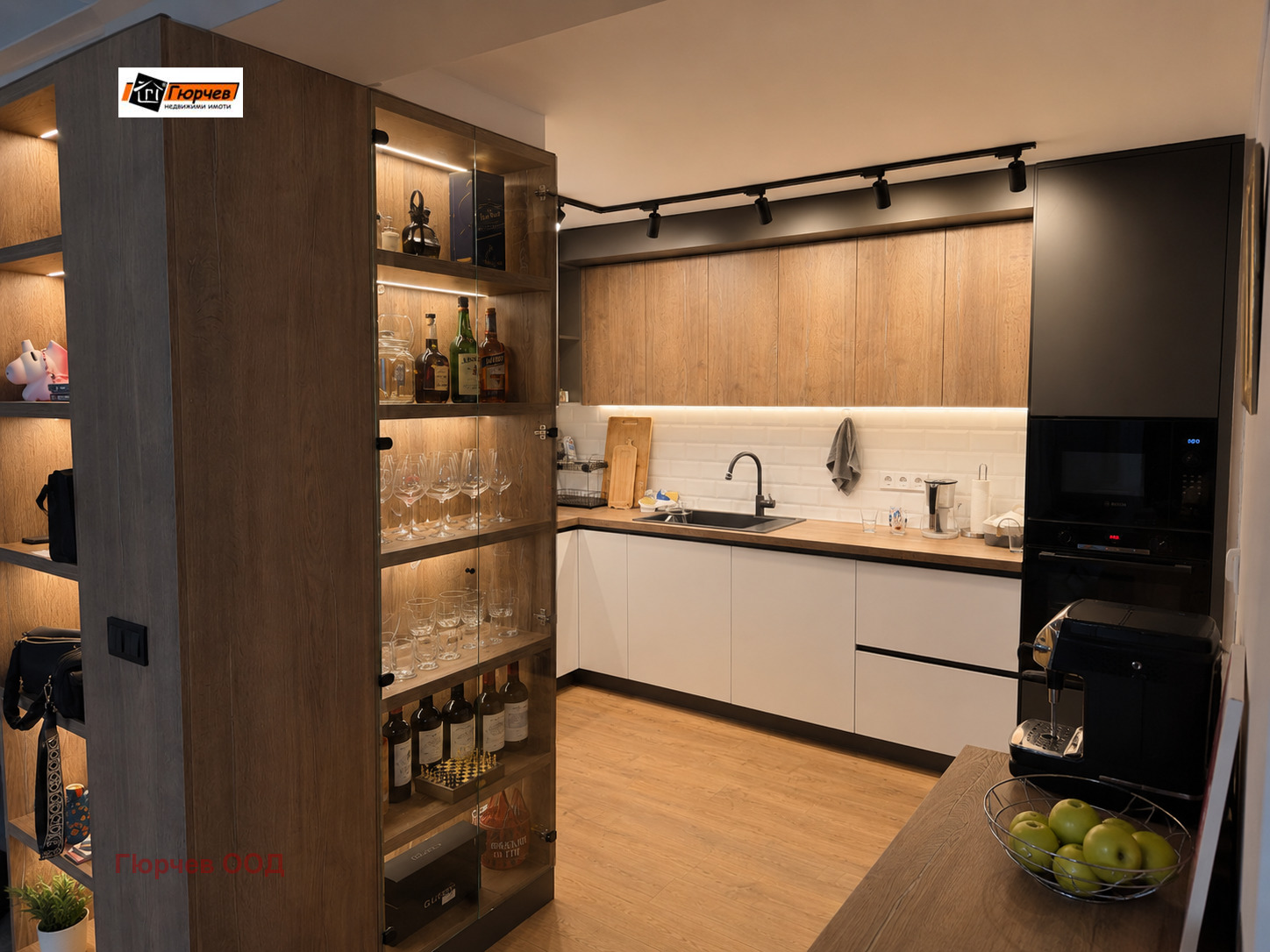 Продава 4-СТАЕН, гр. София, Иван Вазов, снимка 4 - Апартаменти - 54982607