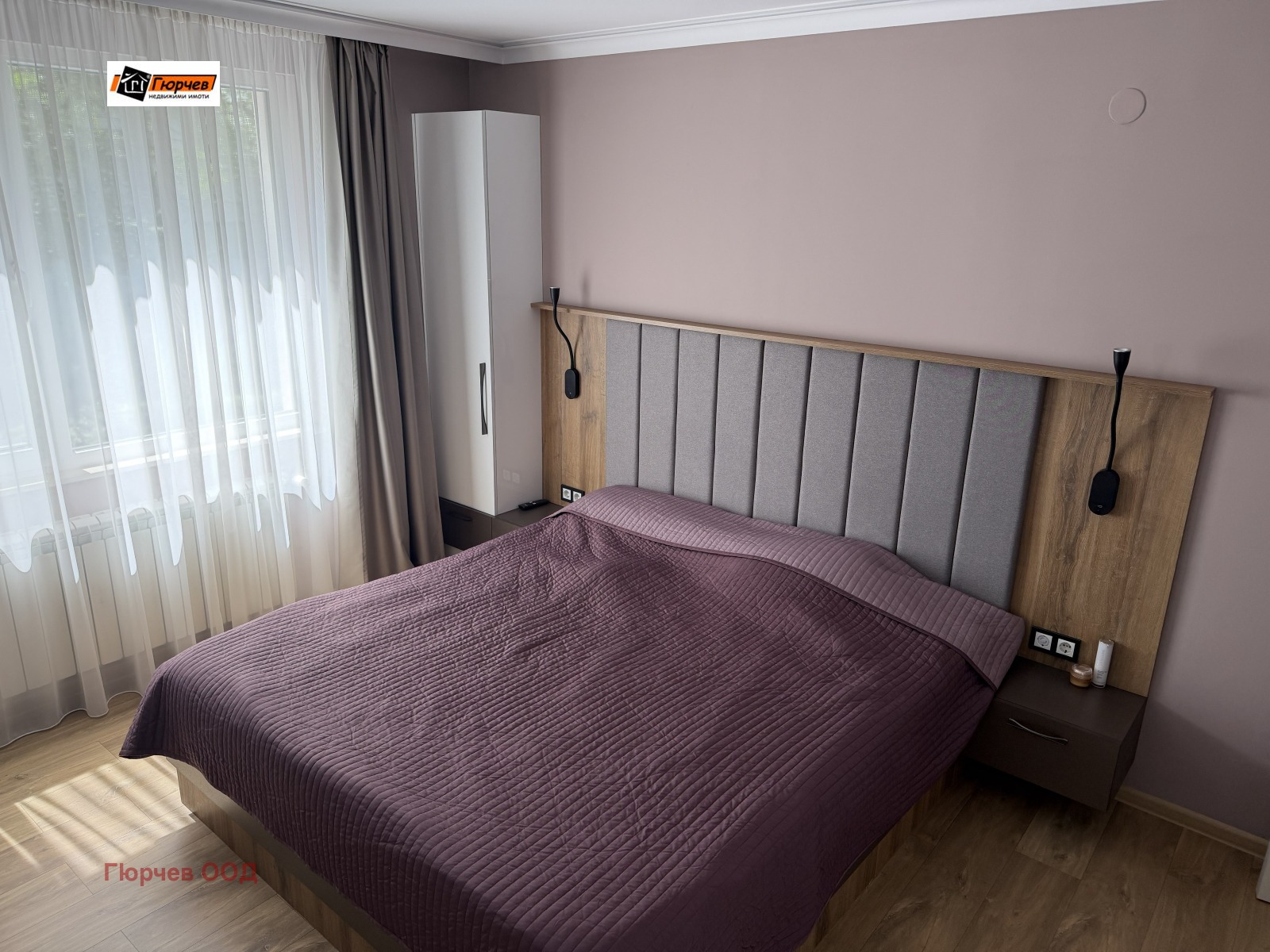 Продава 4-СТАЕН, гр. София, Иван Вазов, снимка 14 - Апартаменти - 54982607