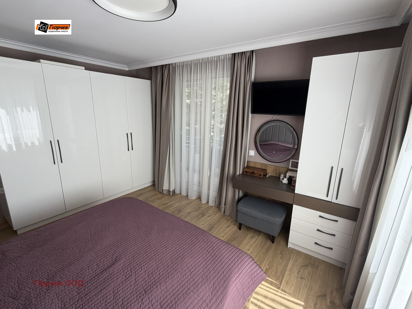 Продава 4-СТАЕН, гр. София, Иван Вазов, снимка 15 - Апартаменти - 54982607
