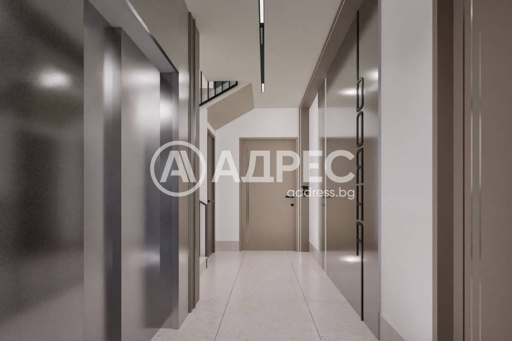 Продава МНОГОСТАЕН, гр. София, Бояна, снимка 3 - Апартаменти - 54120675