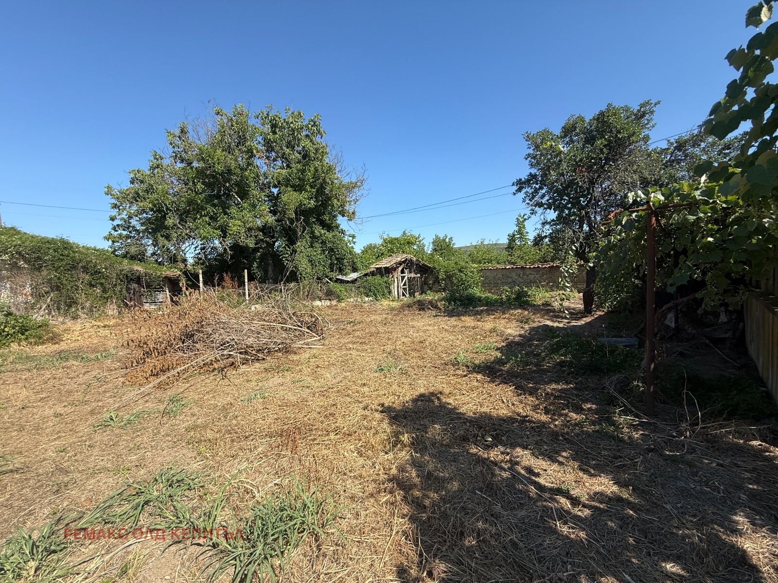 Продава КЪЩА, с. Драганово, област Велико Търново, снимка 2 - Къщи - 51125609