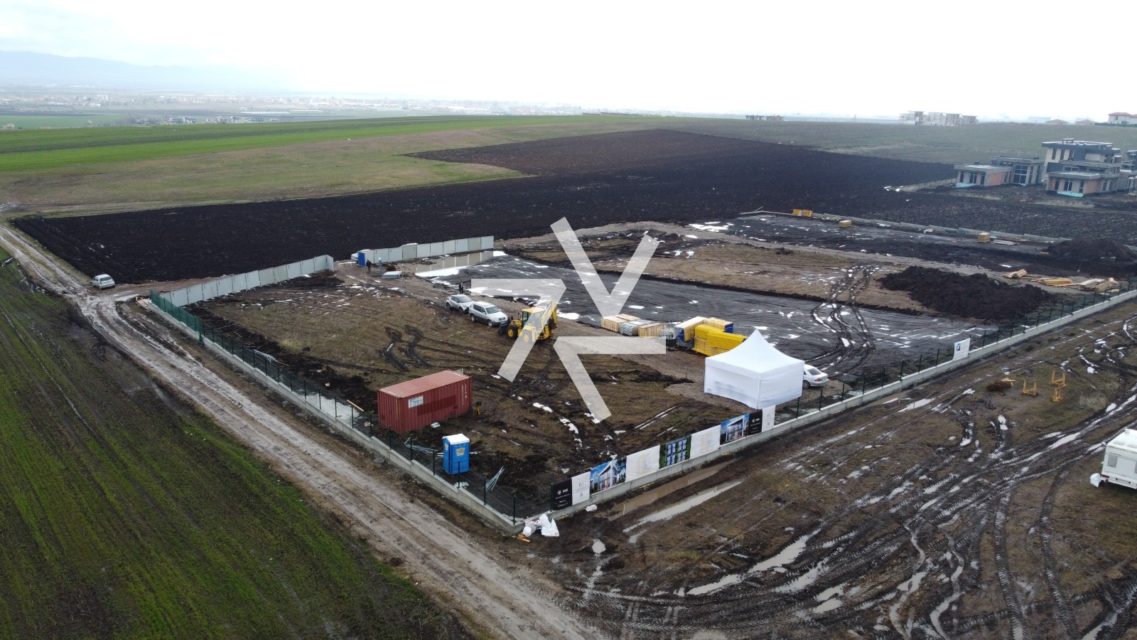 Продава КЪЩА, с. Гурмазово, област София област, снимка 6 - Къщи - 54260672