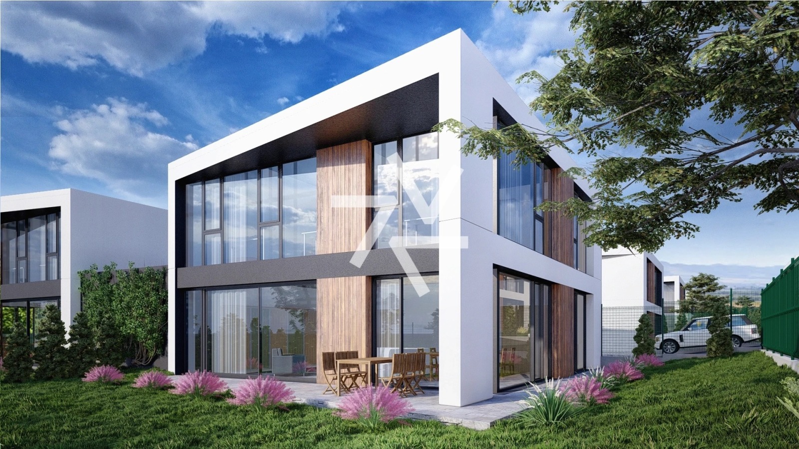 Продава КЪЩА, с. Гурмазово, област София област, снимка 13 - Къщи - 54260672