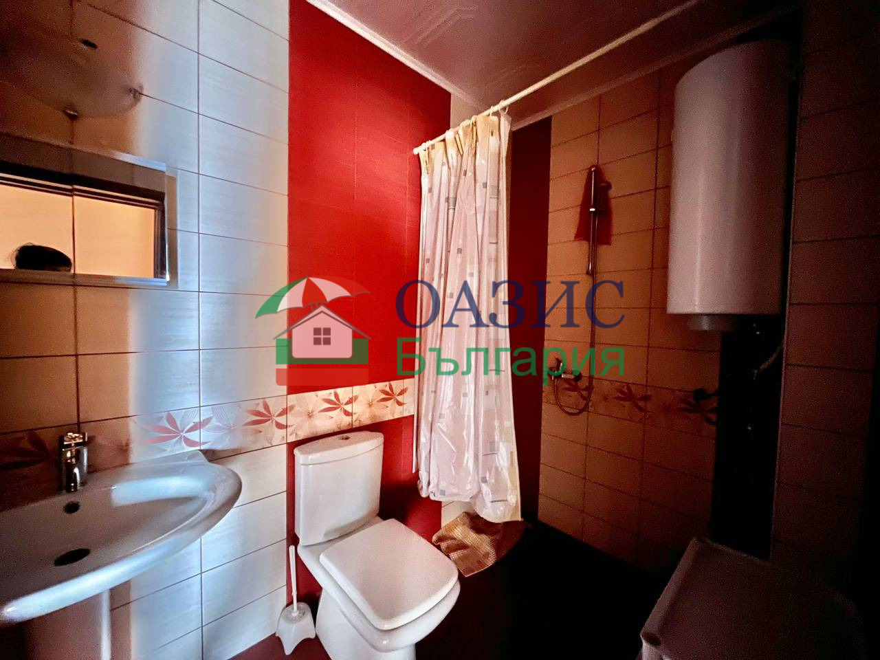 Продава КЪЩА, с. Горица, област Бургас, снимка 12 - Къщи - 54061966