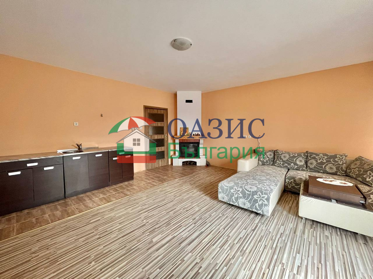 Продава КЪЩА, с. Горица, област Бургас, снимка 3 - Къщи - 54061966