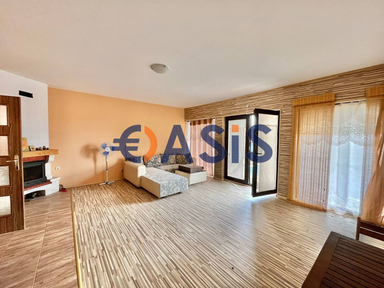 Продава КЪЩА, с. Горица, област Бургас, снимка 7 - Къщи - 54061966