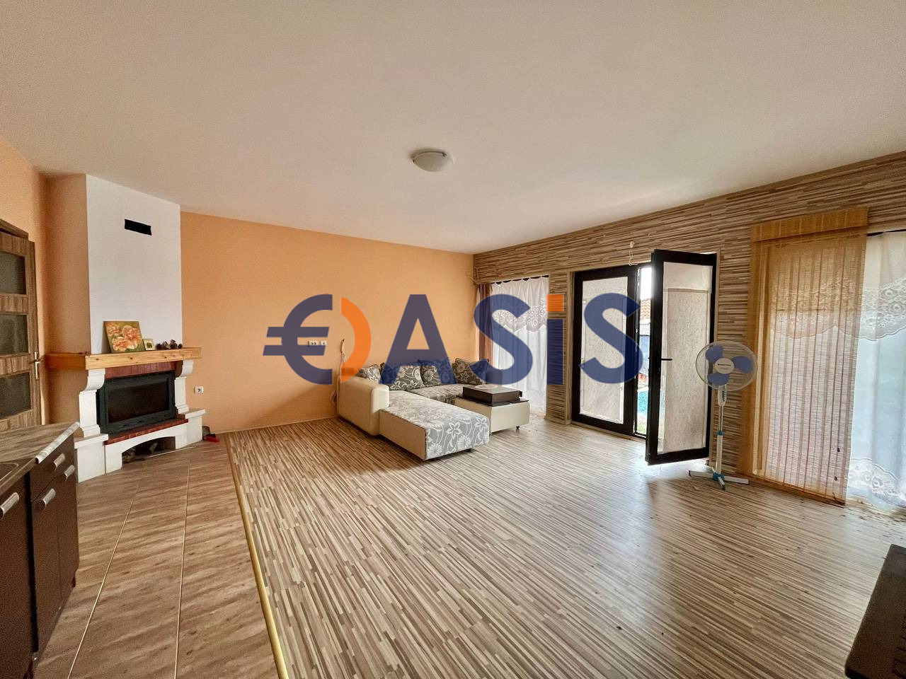 Продава КЪЩА, с. Горица, област Бургас, снимка 2 - Къщи - 54061966