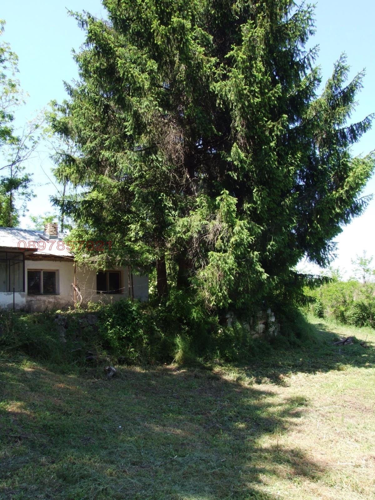 Продава КЪЩА, с. Писанец, област Русе