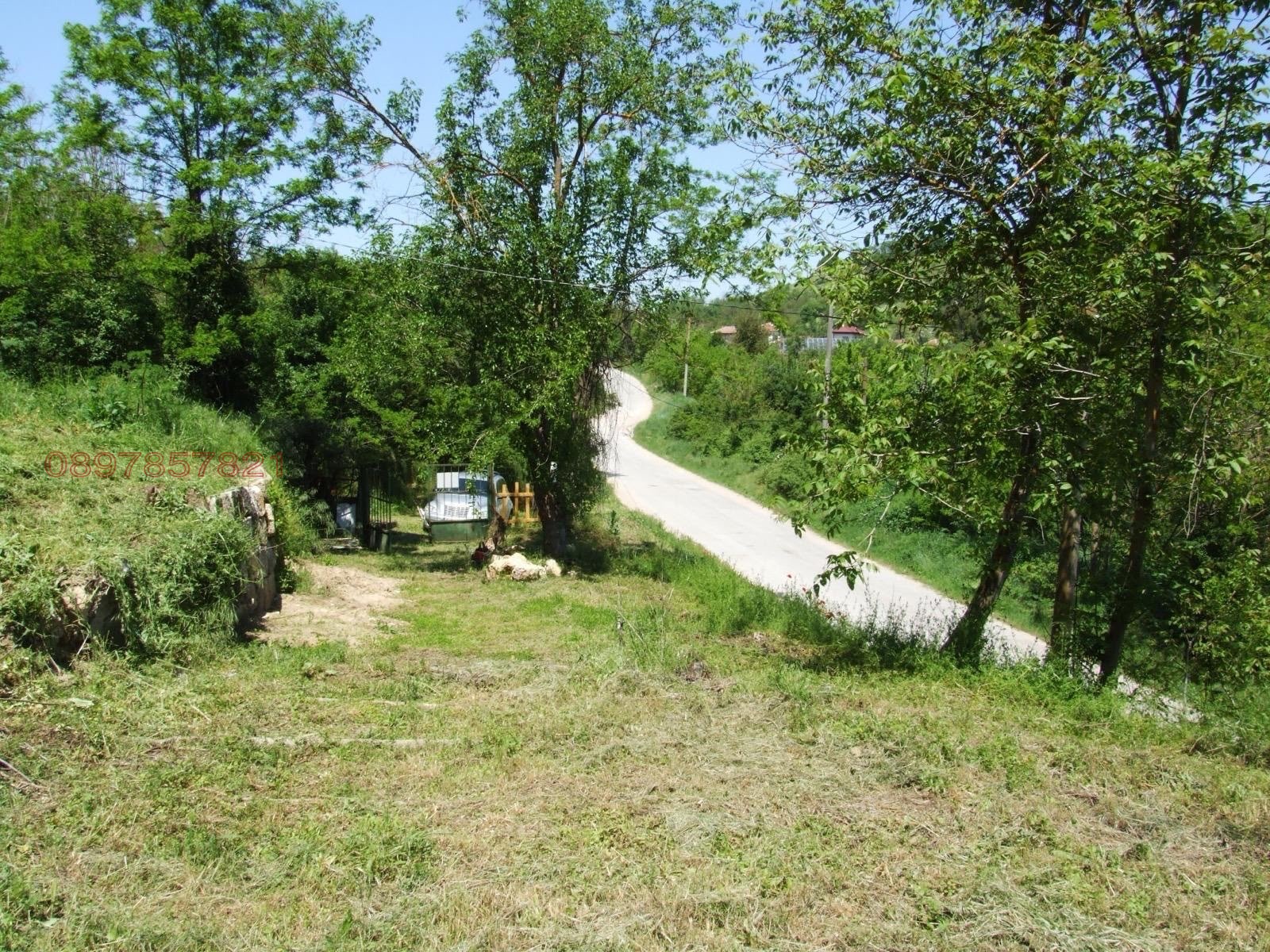 Продава КЪЩА, с. Писанец, област Русе, снимка 4 - Къщи - 55537281