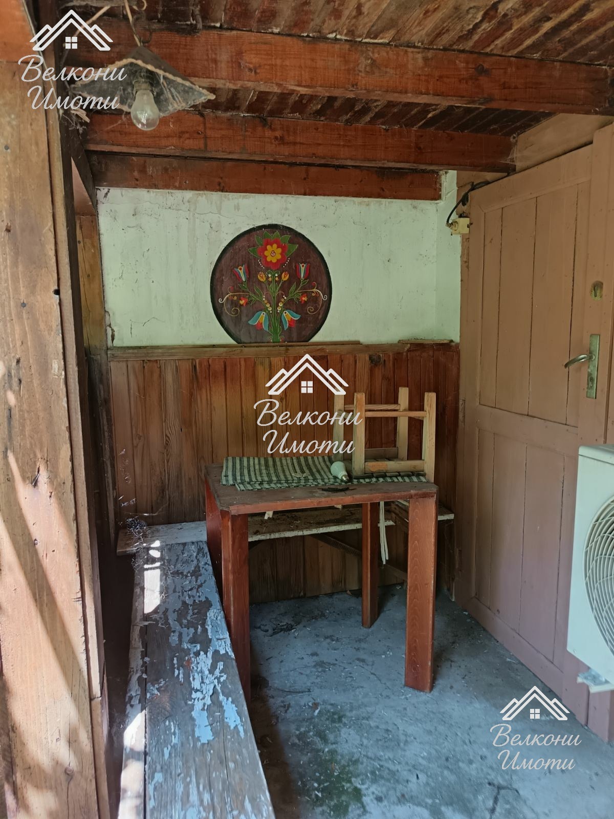 Продава КЪЩА, с. Брестовица, област Пловдив, снимка 7 - Къщи - 55214707