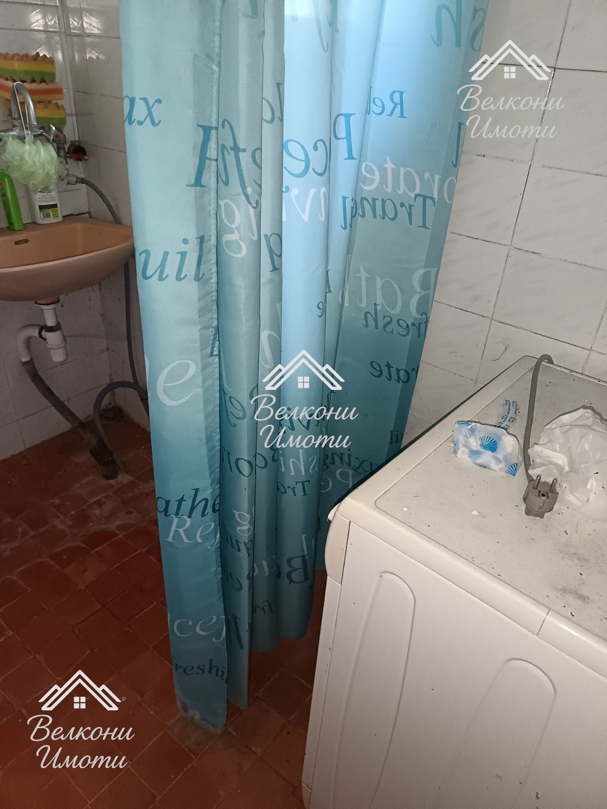 Продава КЪЩА, с. Брестовица, област Пловдив, снимка 16 - Къщи - 55214707