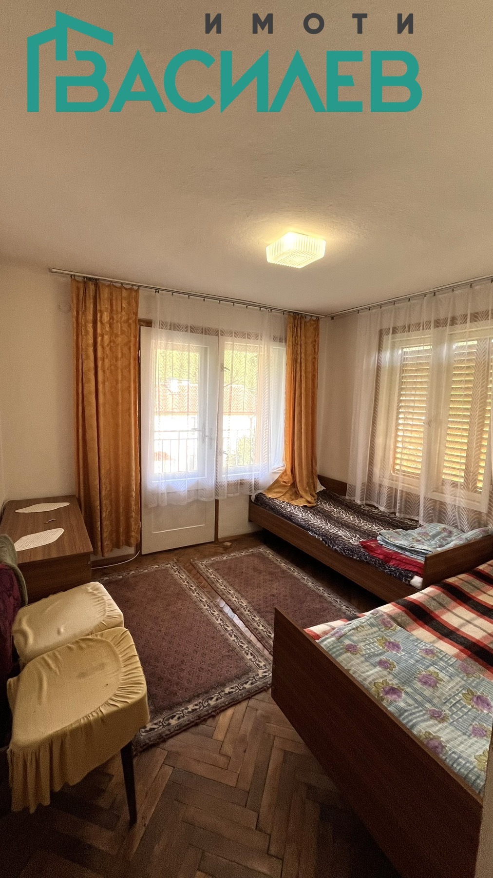 Продава КЪЩА, гр. Сливница, област София област, снимка 6 - Къщи - 55429335