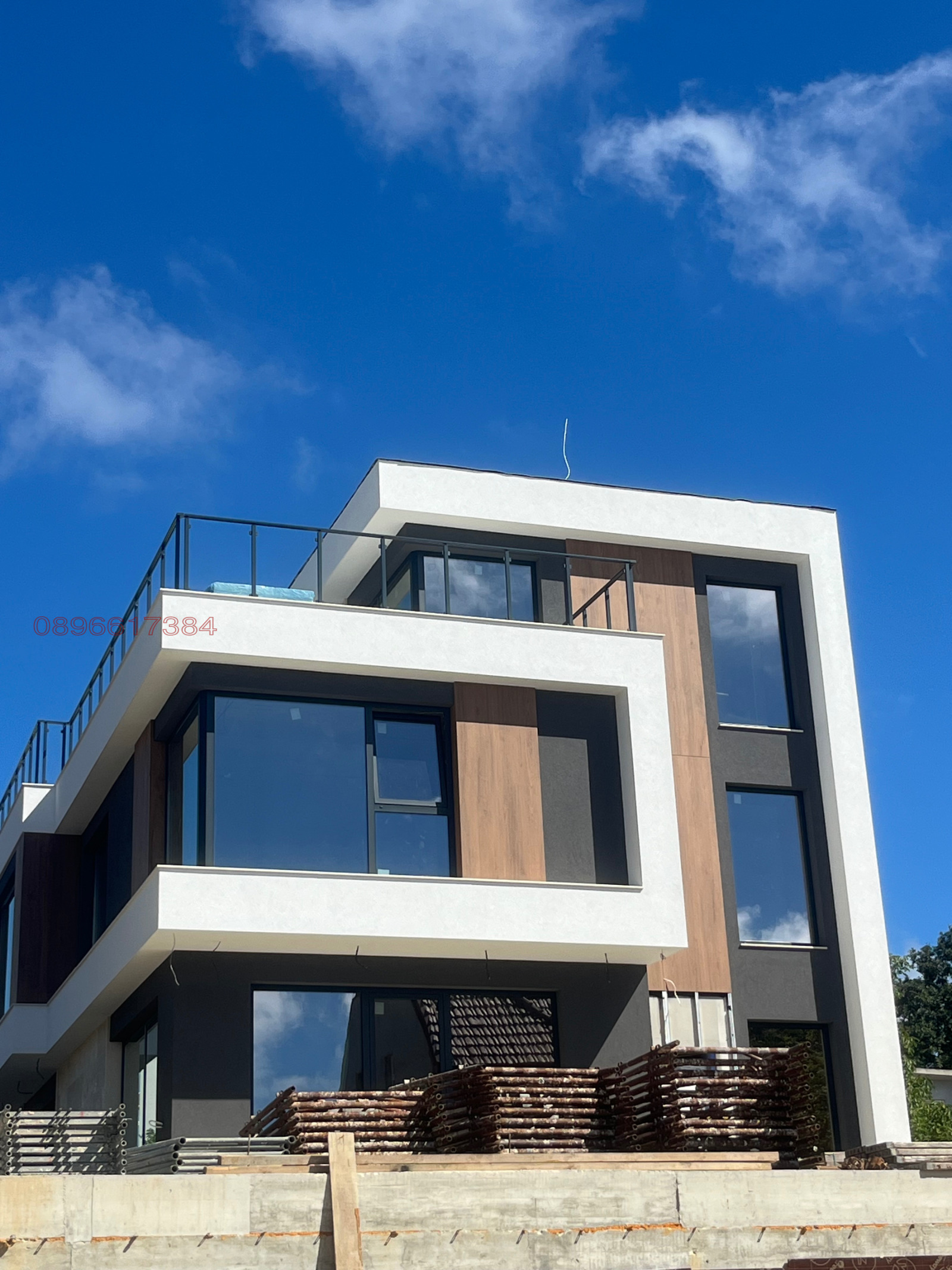 Продава КЪЩА, гр. Варна, Свети Никола, снимка 2 - Къщи - 55751572