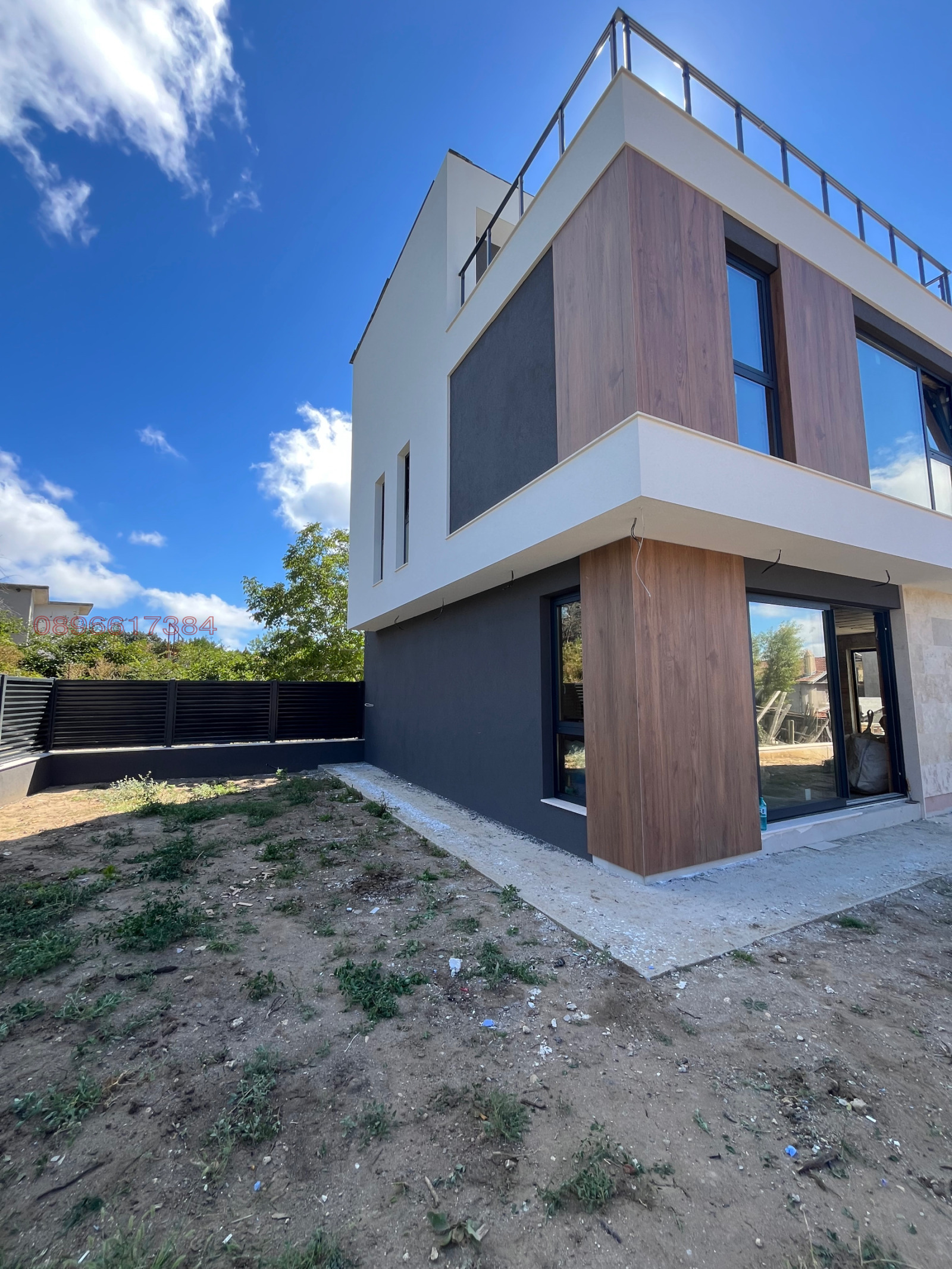 Продава КЪЩА, гр. Варна, Свети Никола, снимка 6 - Къщи - 55751572