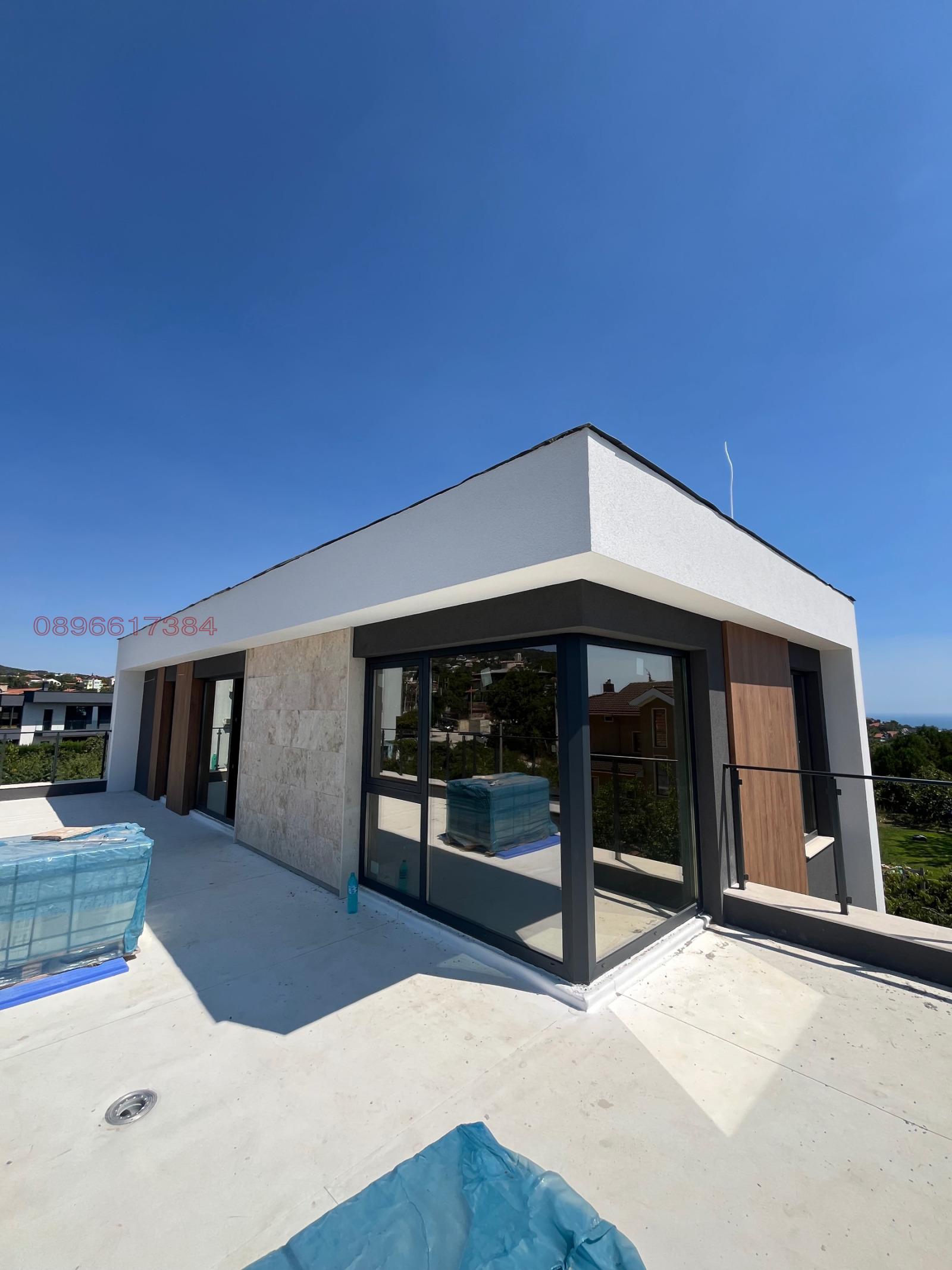 Продава КЪЩА, гр. Варна, Свети Никола, снимка 7 - Къщи - 55751572